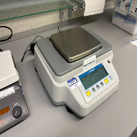 VWR ISG8202 Scale image 0